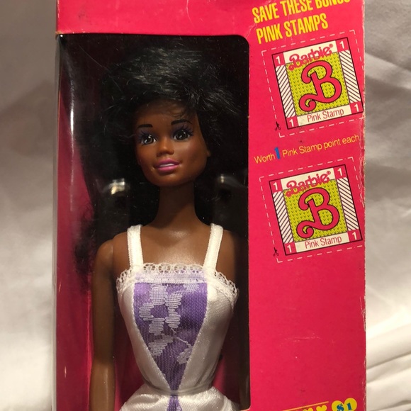 barbie fashion play 1990